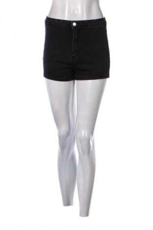 Γυναικείο κοντό παντελόνι SHEIN, Μέγεθος S, Χρώμα Μαύρο, Τιμή 4,99 €