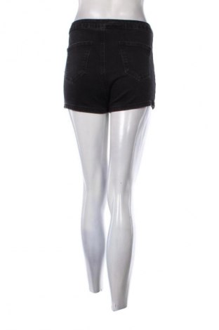 Γυναικείο κοντό παντελόνι SHEIN, Μέγεθος S, Χρώμα Μαύρο, Τιμή 4,99 €