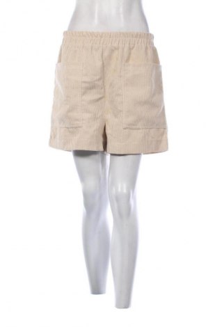 Dámské kraťasy  SHEIN, Velikost L, Barva Béžová, Cena  99,00 Kč