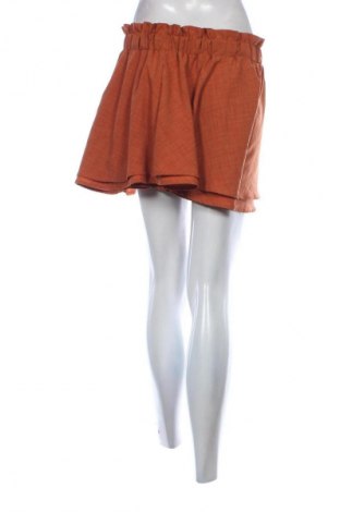 Damen Shorts SHEIN, Größe M, Farbe Orange, Preis 4,80 €