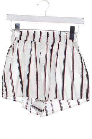 Damskie szorty SHEIN, Rozmiar XS, Kolor Kolorowy, Cena 21,99 zł