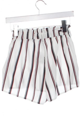 Damskie szorty SHEIN, Rozmiar XS, Kolor Kolorowy, Cena 21,99 zł