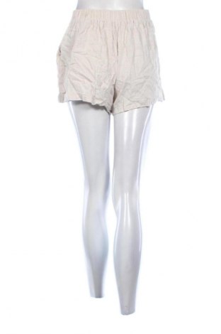 Dámské kraťasy  SHEIN, Velikost S, Barva Béžová, Cena  119,00 Kč