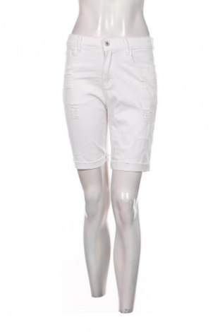 Dámské kraťasy  SHEIN, Velikost M, Barva Bílá, Cena  149,00 Kč