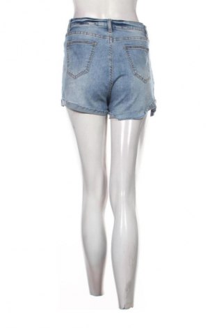 Dámské kraťasy  SHEIN, Velikost M, Barva Modrá, Cena  149,00 Kč