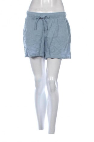 Γυναικείο κοντό παντελόνι Seasons, Μέγεθος M, Χρώμα Μπλέ, Τιμή 10,99 €