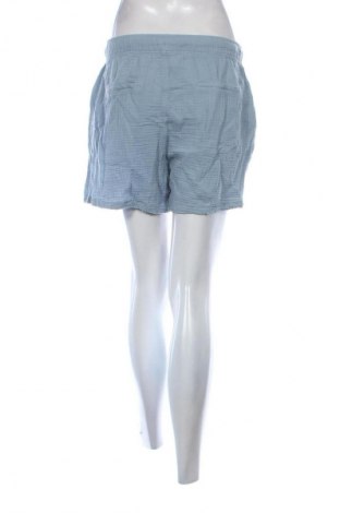 Γυναικείο κοντό παντελόνι Seasons, Μέγεθος M, Χρώμα Μπλέ, Τιμή 10,99 €