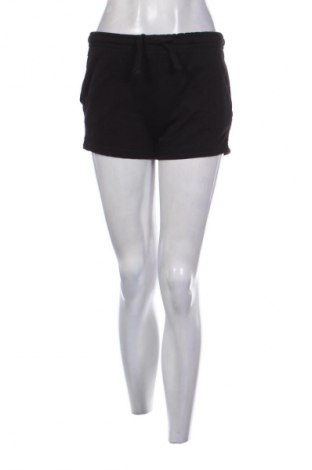 Damskie szorty Sinsay, Rozmiar S, Kolor Czarny, Cena 27,97 zł