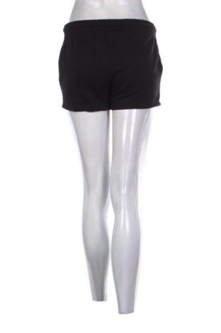 Damskie szorty Sinsay, Rozmiar S, Kolor Czarny, Cena 27,97 zł