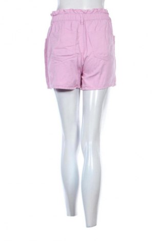 Damskie szorty Sinsay, Rozmiar M, Kolor Różowy, Cena 22,99 zł