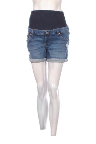 Γυναικείο κοντό παντελόνι Sinsay, Μέγεθος S, Χρώμα Μπλέ, Τιμή 4,99 €