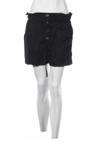 Γυναικείο κοντό παντελόνι Sinsay, Μέγεθος L, Χρώμα Μαύρο, Τιμή 3,99 €