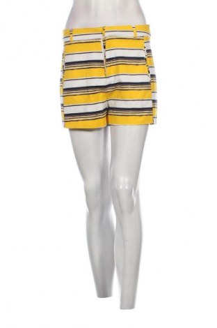 Damen Shorts Stradivarius, Größe S, Farbe Mehrfarbig, Preis 5,99 €