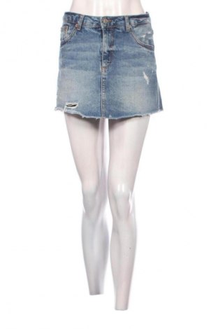 Női rövidnadrág Stradivarius, Méret S, Szín Kék, Ár 4 589 Ft