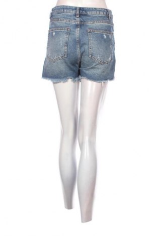 Női rövidnadrág Stradivarius, Méret S, Szín Kék, Ár 4 589 Ft