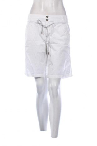 Női rövidnadrág Street One, Méret M, Szín Fehér, Ár 849 Ft