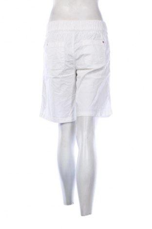 Női rövidnadrág Street One, Méret M, Szín Fehér, Ár 849 Ft
