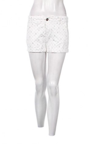 Damen Shorts Superdry, Größe M, Farbe Mehrfarbig, Preis 6,99 €