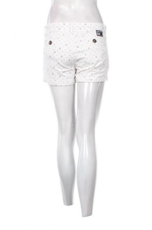 Damen Shorts Superdry, Größe M, Farbe Mehrfarbig, Preis 6,99 €