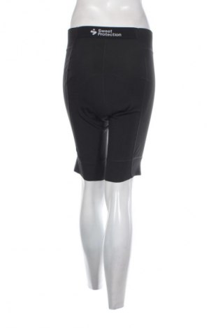 Damen Shorts Sweet Protection, Größe M, Farbe Schwarz, Preis 15,99 €
