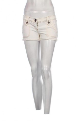 Damskie szorty Tally Weijl, Rozmiar S, Kolor Biały, Cena 20,99 zł