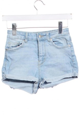 Damen Shorts Tally Weijl, Größe XS, Farbe Blau, Preis 4,99 €