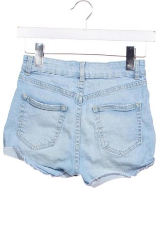 Damen Shorts Tally Weijl, Größe XS, Farbe Blau, Preis 4,99 €