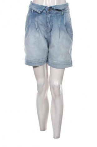 Damen Shorts Unbranded, Größe M, Farbe Blau, Preis 8,99 €