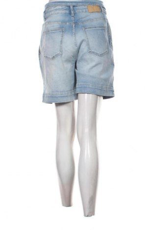 Damen Shorts Unbranded, Größe M, Farbe Blau, Preis 8,99 €