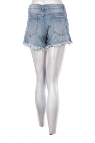 Damen Shorts Unbranded, Größe M, Farbe Blau, Preis 8,99 €