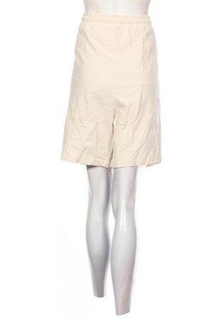 Pantaloni scurți de femei Unbranded, Mărime XL, Culoare Galben, Preț 21,99 Lei