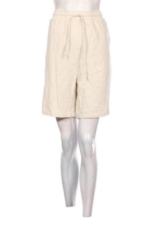 Pantaloni scurți de femei Unbranded, Mărime XL, Culoare Galben, Preț 21,99 Lei