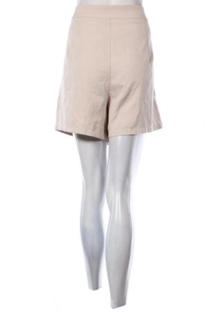 Damen Shorts Unbranded, Größe 3XL, Farbe Beige, Preis 8,99 €