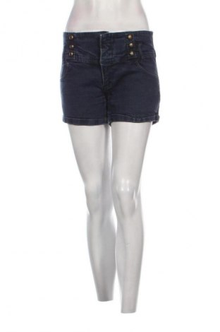 Γυναικείο κοντό παντελόνι Unbranded, Μέγεθος M, Χρώμα Μπλέ, Τιμή 5,00 €