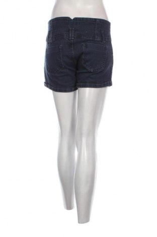 Γυναικείο κοντό παντελόνι Unbranded, Μέγεθος M, Χρώμα Μπλέ, Τιμή 5,00 €