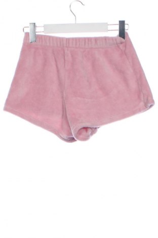 Damen Shorts Unbranded, Größe XS, Farbe Rosa, Preis 7,99 €