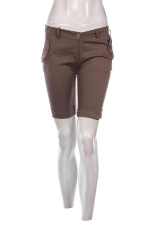 Damen Shorts Unbranded, Größe M, Farbe Braun, Preis 8,99 €