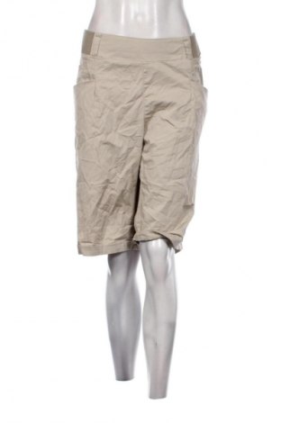 Damen Shorts Unbranded, Größe 4XL, Farbe Beige, Preis 3,99 €