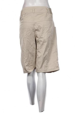 Damen Shorts Unbranded, Größe 4XL, Farbe Beige, Preis 3,99 €