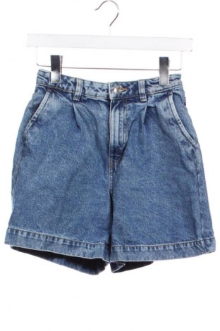 Damen Shorts Unbranded, Größe XXS, Farbe Blau, Preis 8,63 €