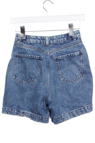Damen Shorts Unbranded, Größe XXS, Farbe Blau, Preis 8,63 €