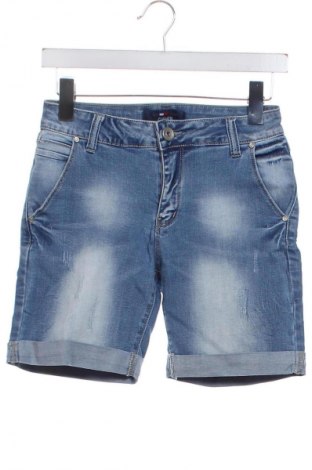 Damen Shorts Unbranded, Größe XS, Farbe Blau, Preis 6,99 €