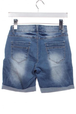 Damen Shorts Unbranded, Größe XS, Farbe Blau, Preis 6,99 €