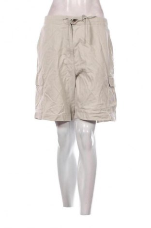 Damskie szorty Unbranded, Rozmiar XL, Kolor ecru, Cena 31,95 zł