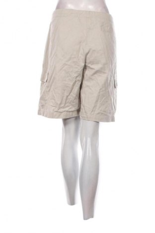 Damskie szorty Unbranded, Rozmiar XL, Kolor ecru, Cena 31,95 zł