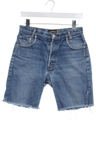 Damen Shorts Unbranded, Größe S, Farbe Blau, Preis 8,99 €