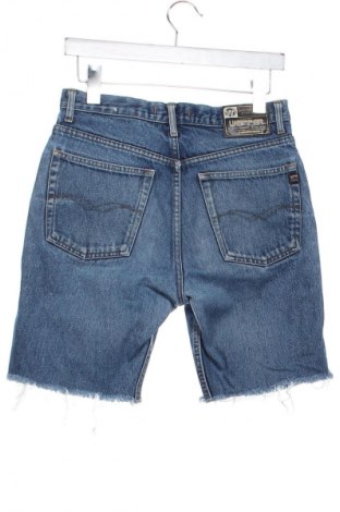 Damen Shorts Unbranded, Größe S, Farbe Blau, Preis 8,99 €