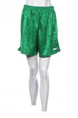 Damen Shorts Unbranded, Größe XL, Farbe Grün, Preis 3,99 €