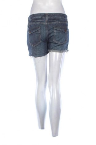 Damskie szorty Unbranded, Rozmiar M, Kolor Niebieski, Cena 32,68 zł