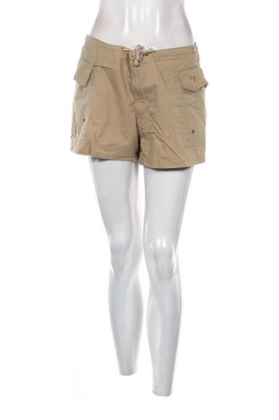Damen Shorts Unbranded, Größe L, Farbe Beige, Preis 7,99 €